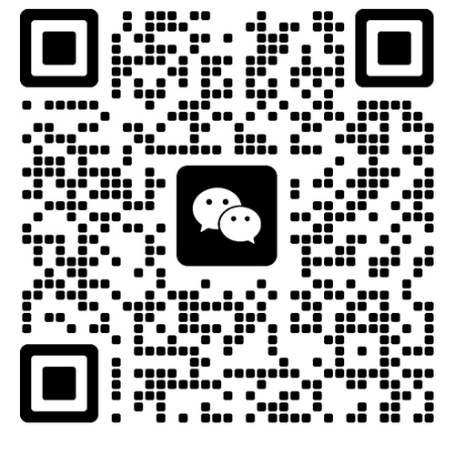 赛塔科技微信二维码
